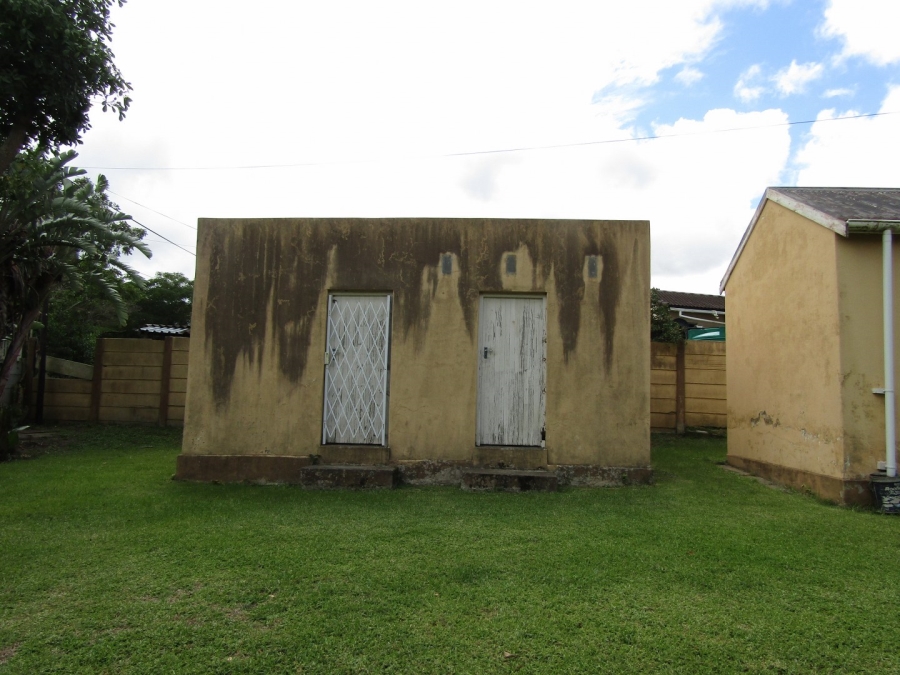 3 Bedroom Property for Sale in Humansdorp Eastern Cape